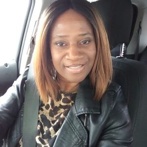 Meet your Posher, Martha